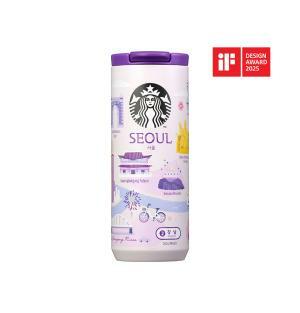 【韓国スタバ】 Starbucks The 1st store ★ Multi Folder Starbucks Korea 2023 * The 1st store multi folder | eBay